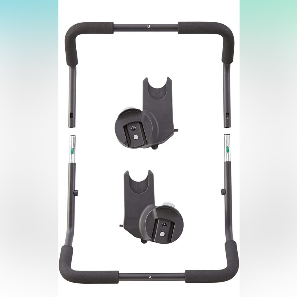 Baby Jogger City Select/City Premier Car Seat Adapter